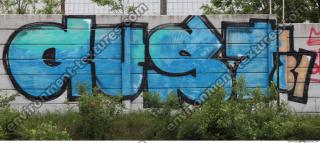 Photo Texture of Graffiti 0005